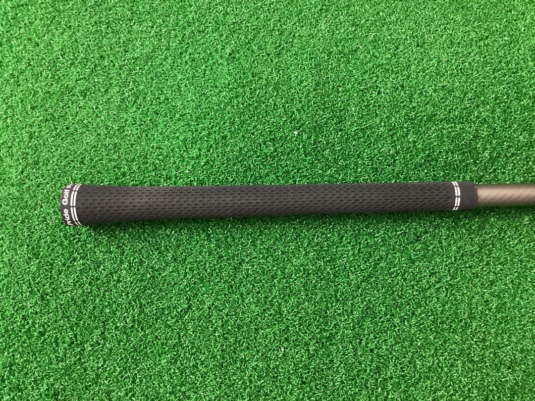 PING TOUR2.0 Chromeドライバーシャフト65/R スリーブ付