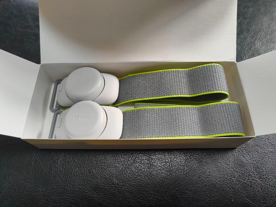 PICO Motion Tracker モーションセンサー