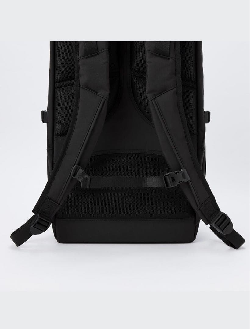 【即完売品】ユニクロ ファンクショナルバックパック +s