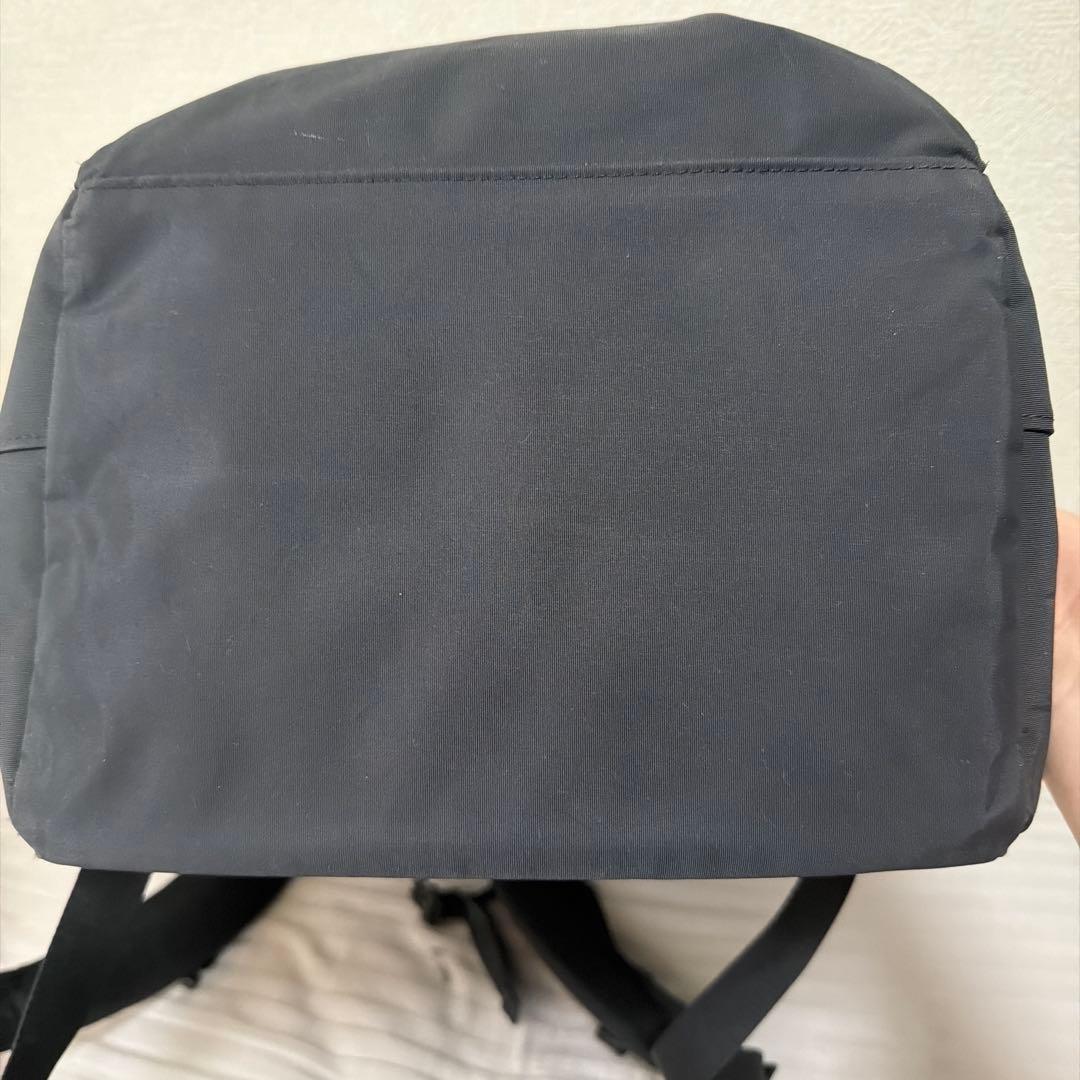 【即完売品】ユニクロ ファンクショナルバックパック +s