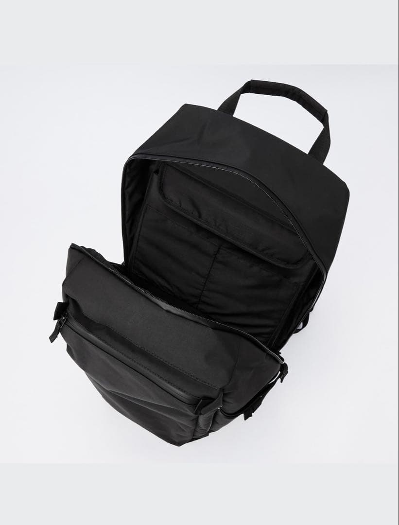 【即完売品】ユニクロ ファンクショナルバックパック +s