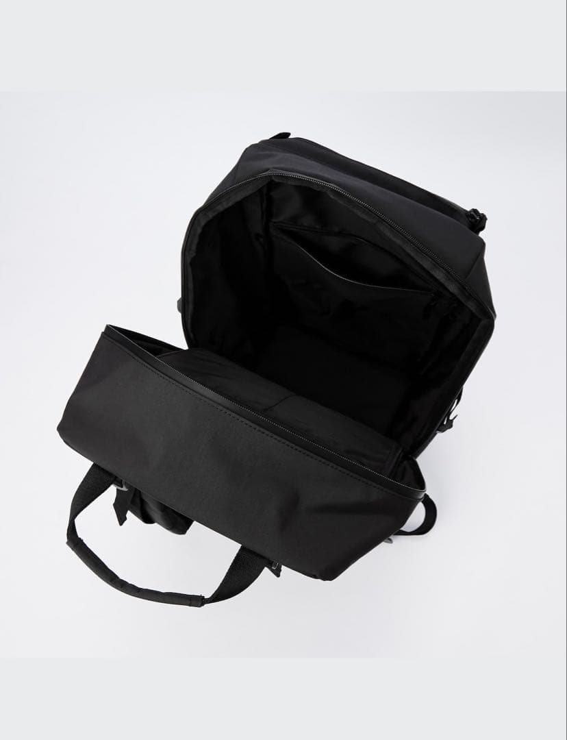 【即完売品】ユニクロ ファンクショナルバックパック +s