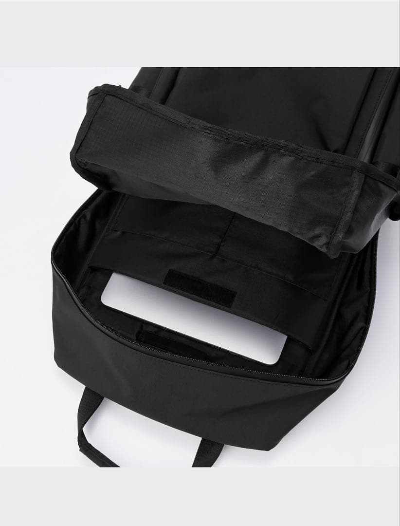 【即完売品】ユニクロ ファンクショナルバックパック +s