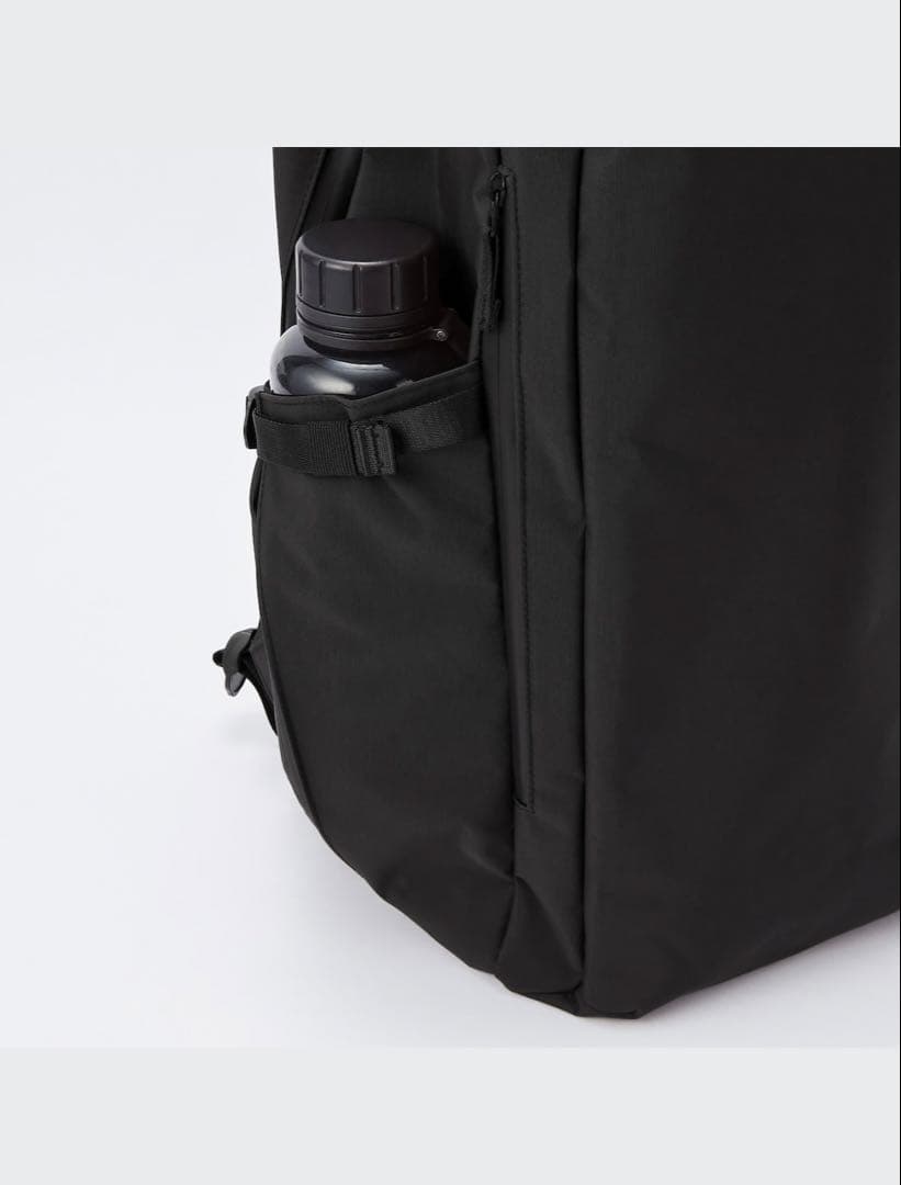 【即完売品】ユニクロ ファンクショナルバックパック +s