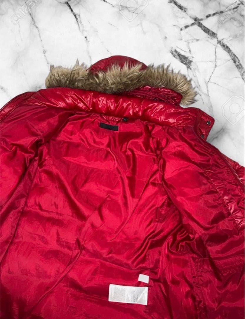 ジャケット・アウター archive 00s old uniqlo down jacket opium