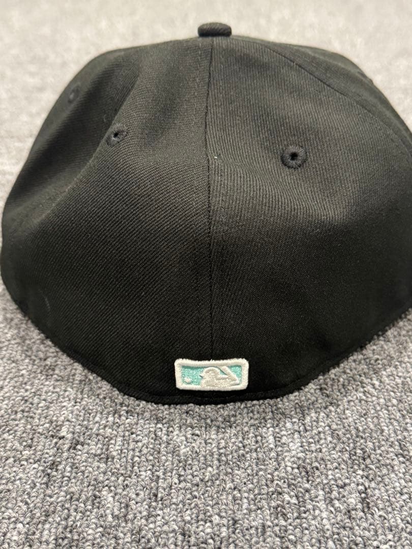 THECAP東京限定　ニューエラ 59FIFTY ヤンキース758