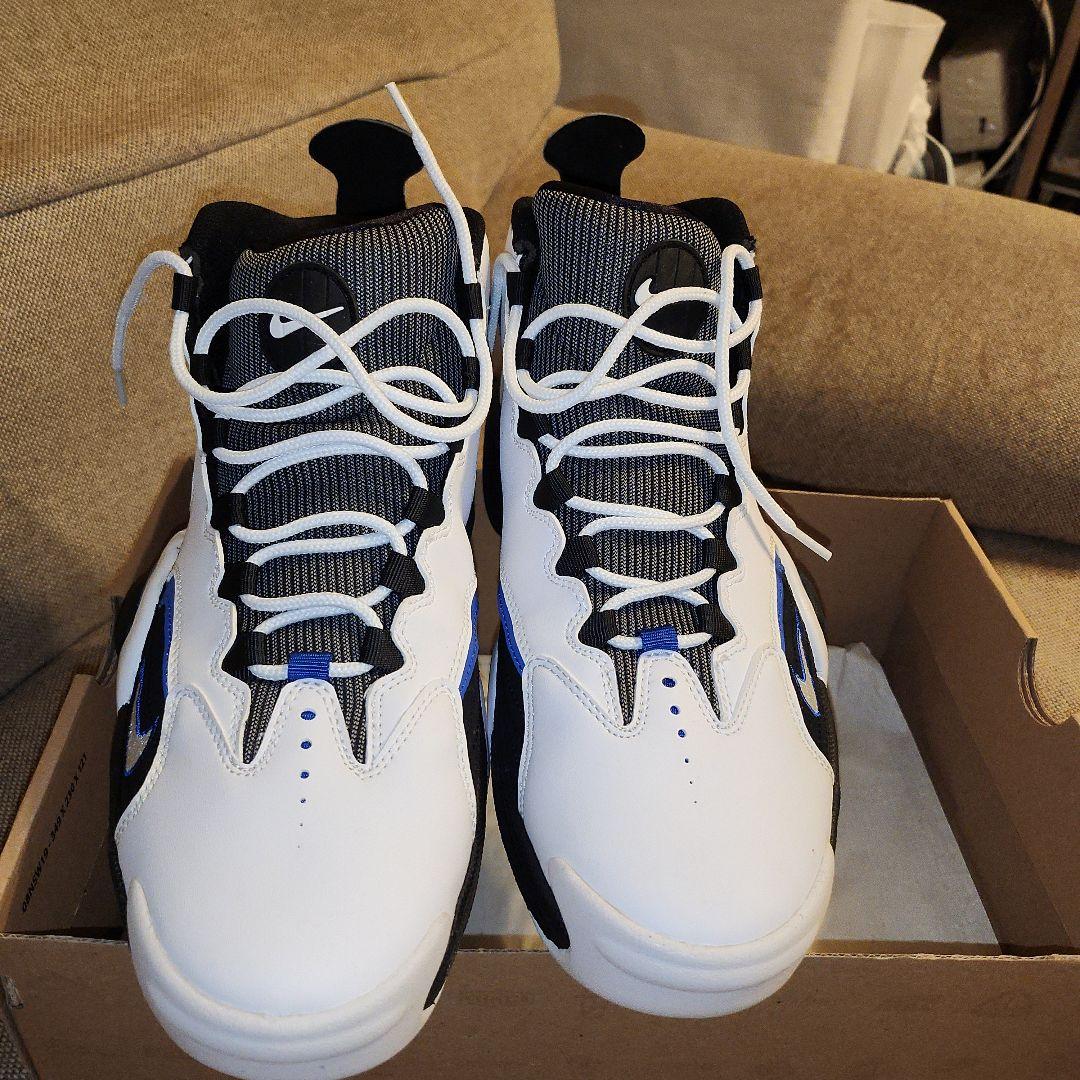 シューズ(男性用) NIKE FLIGHT ONE NRG