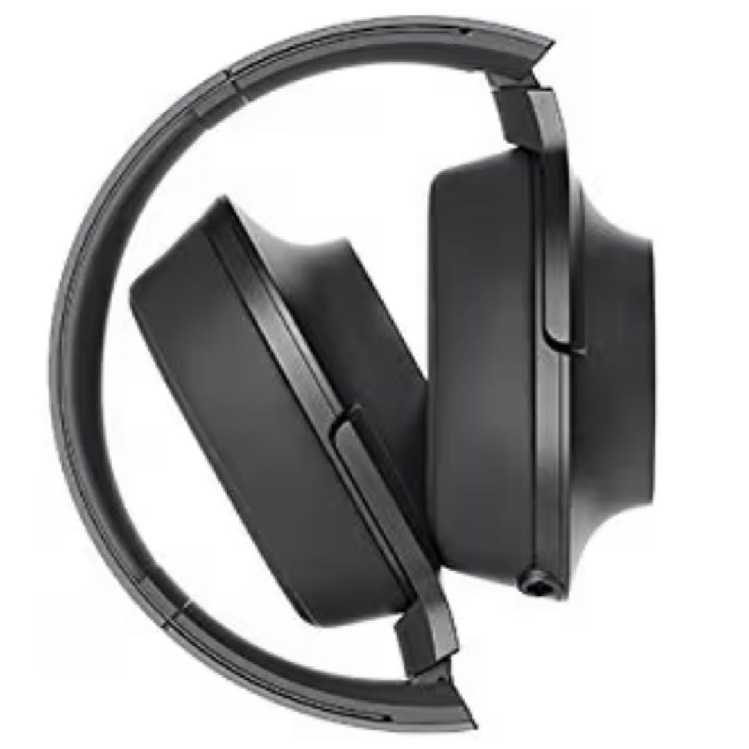 【数回使用】SONY MDR100A ハイレゾ ヘッドホン 密閉型