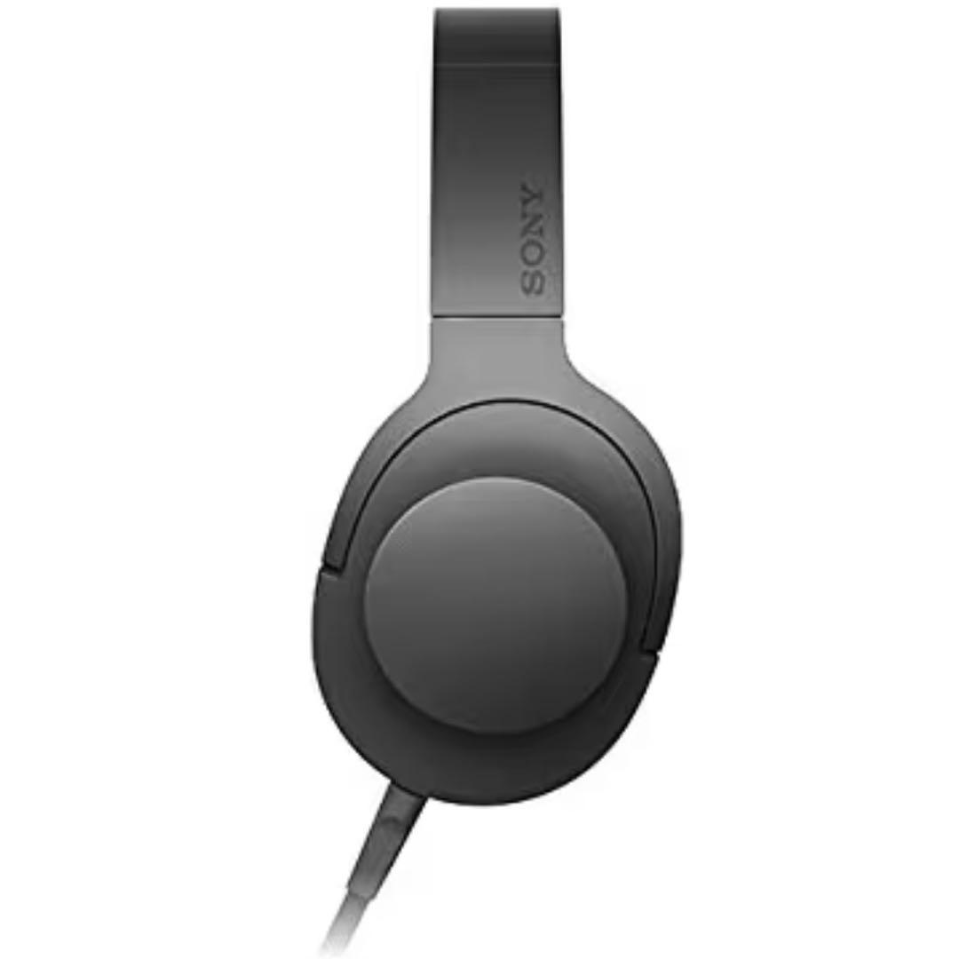 【数回使用】SONY MDR100A ハイレゾ ヘッドホン 密閉型