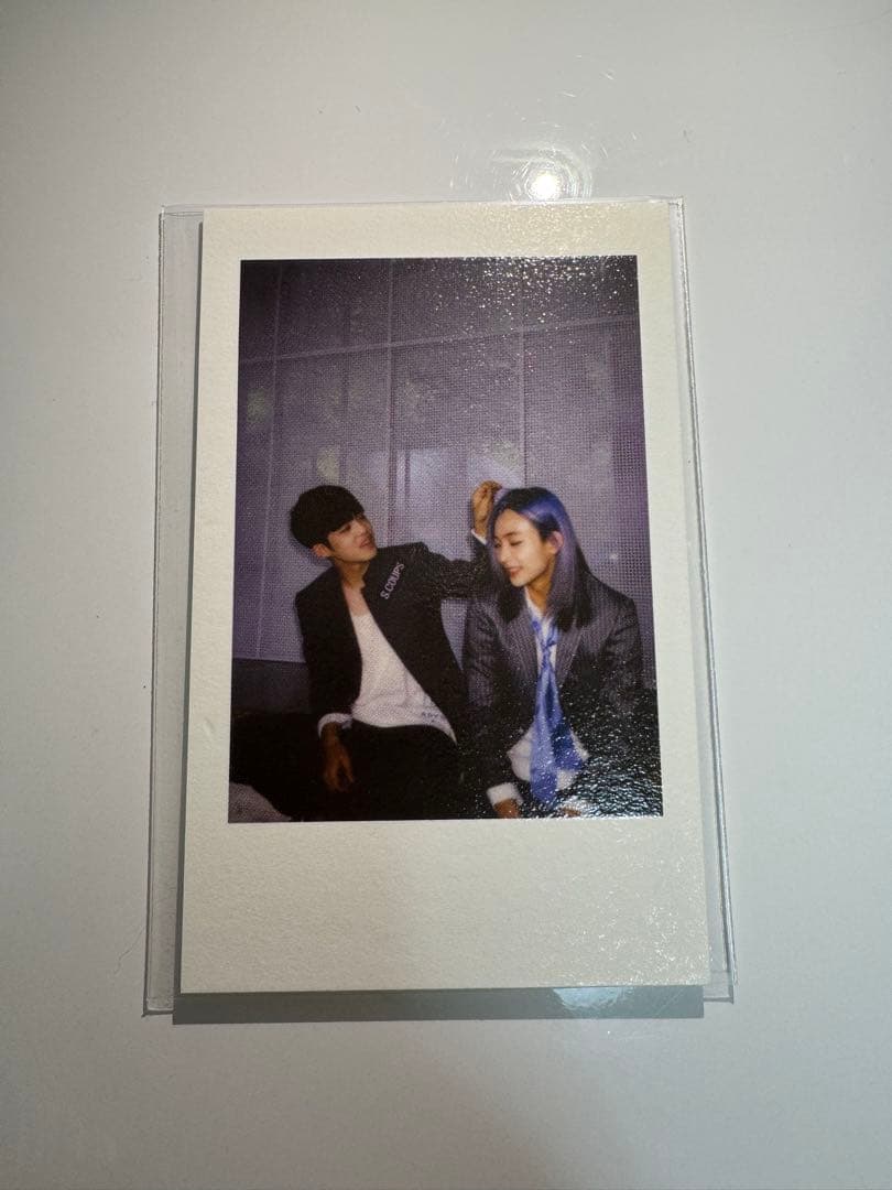 SEVENTEEN エスクプス　ジョンハン　トレカ　2016 (1枚)