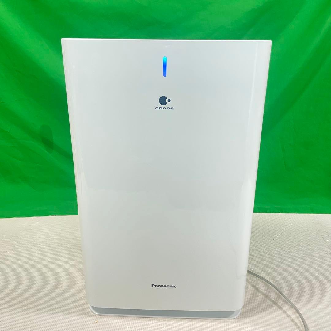 Panasonic 空気清浄機 F-PXU60-W 2022年製