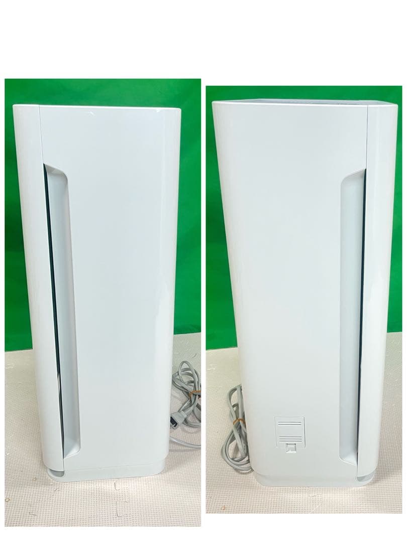 Panasonic 空気清浄機 F-PXU60-W 2022年製