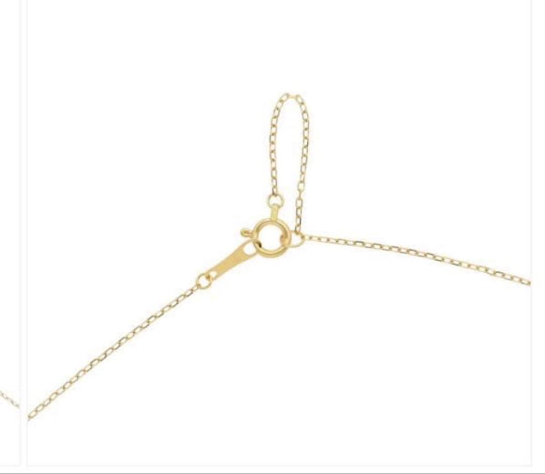 ナ*オ様 Jewel closet by L&Co. 一粒ダイヤ0.05ct ネ