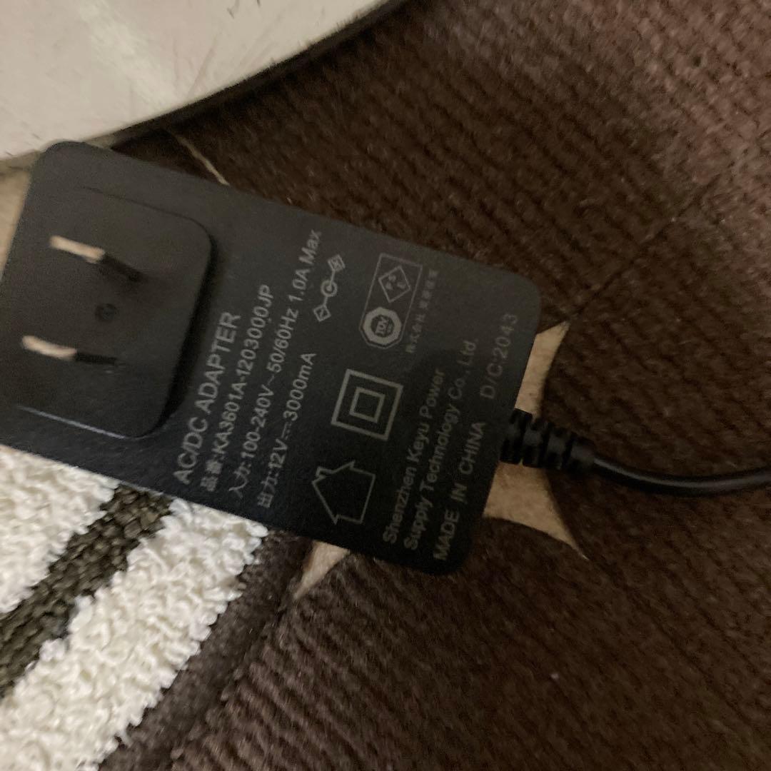 サーモマネージャー　サーマルカメラ　検温機