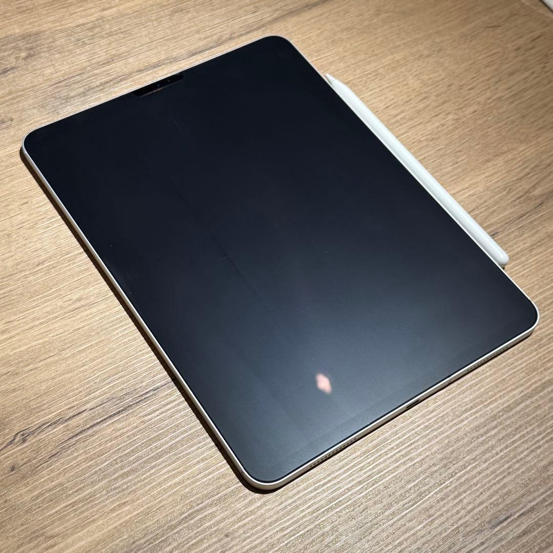 iPad Pro (第2世代) Wi-Fi + Cellular 256GB 他