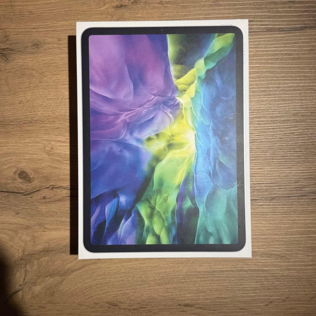 iPad Pro (第2世代) Wi-Fi + Cellular 256GB 他