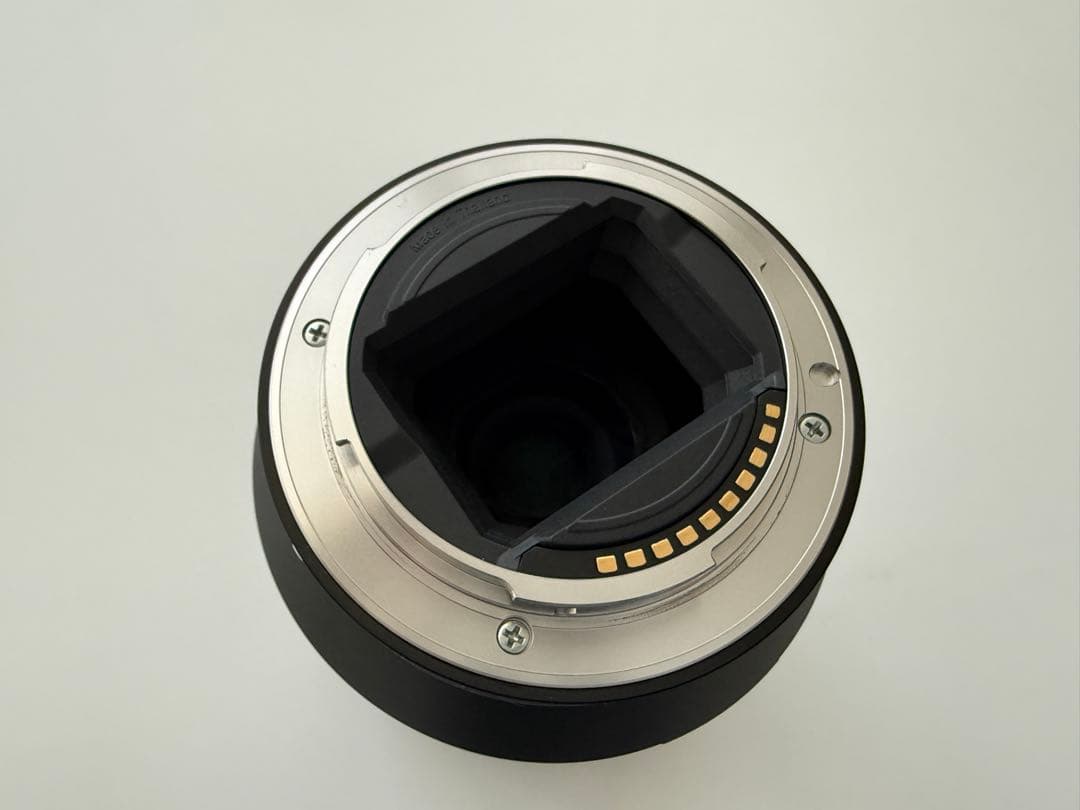 SONY FE16-35mm F4 ZA OSS SEL1635Z おまけ付