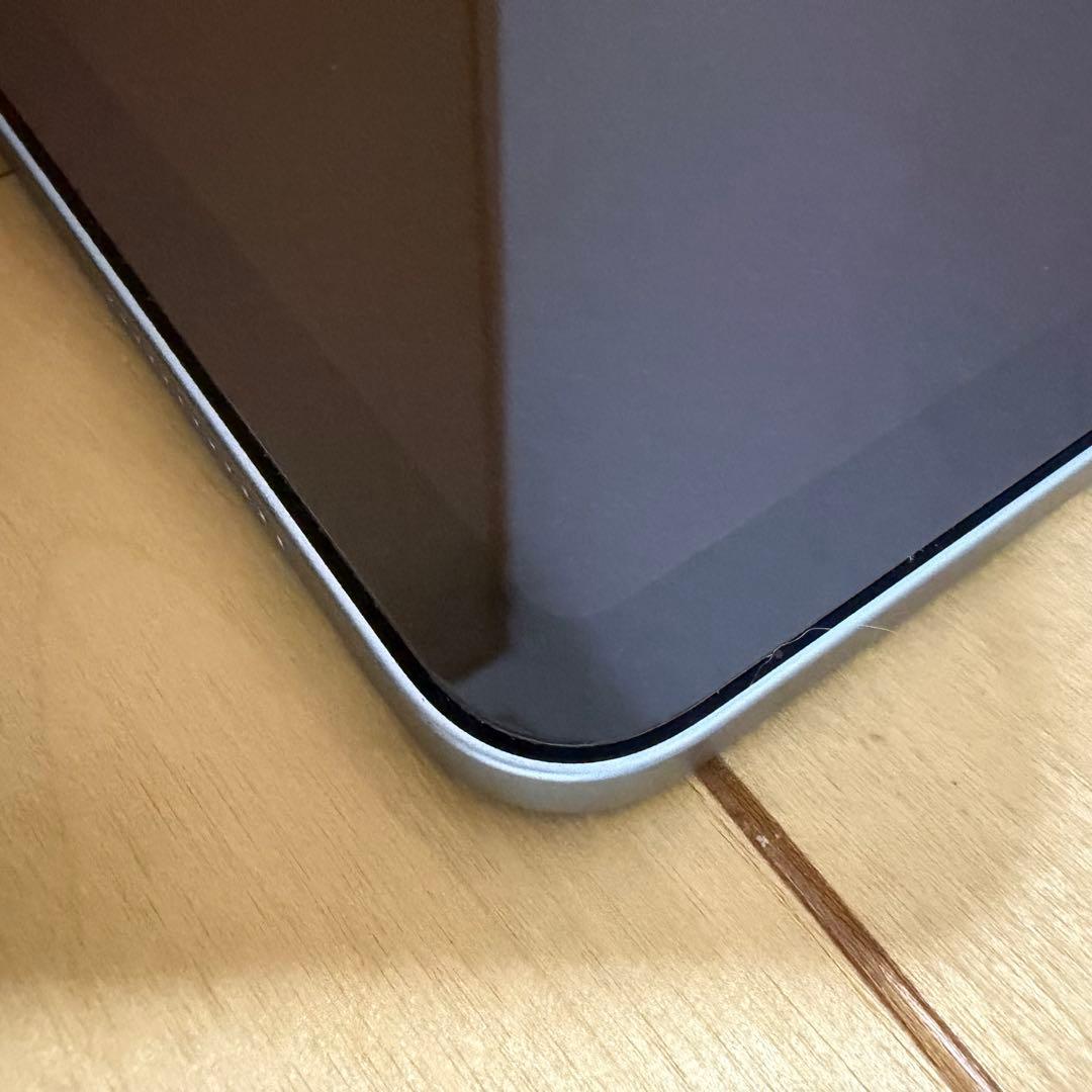 iPad Air 11 (M2) Wi-Fi 128GB ブルー 第6世代