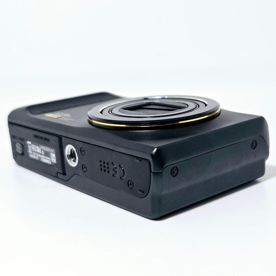 【美品】動作品 HIGH SPEED EXILIM EX-ZR100 カメラ