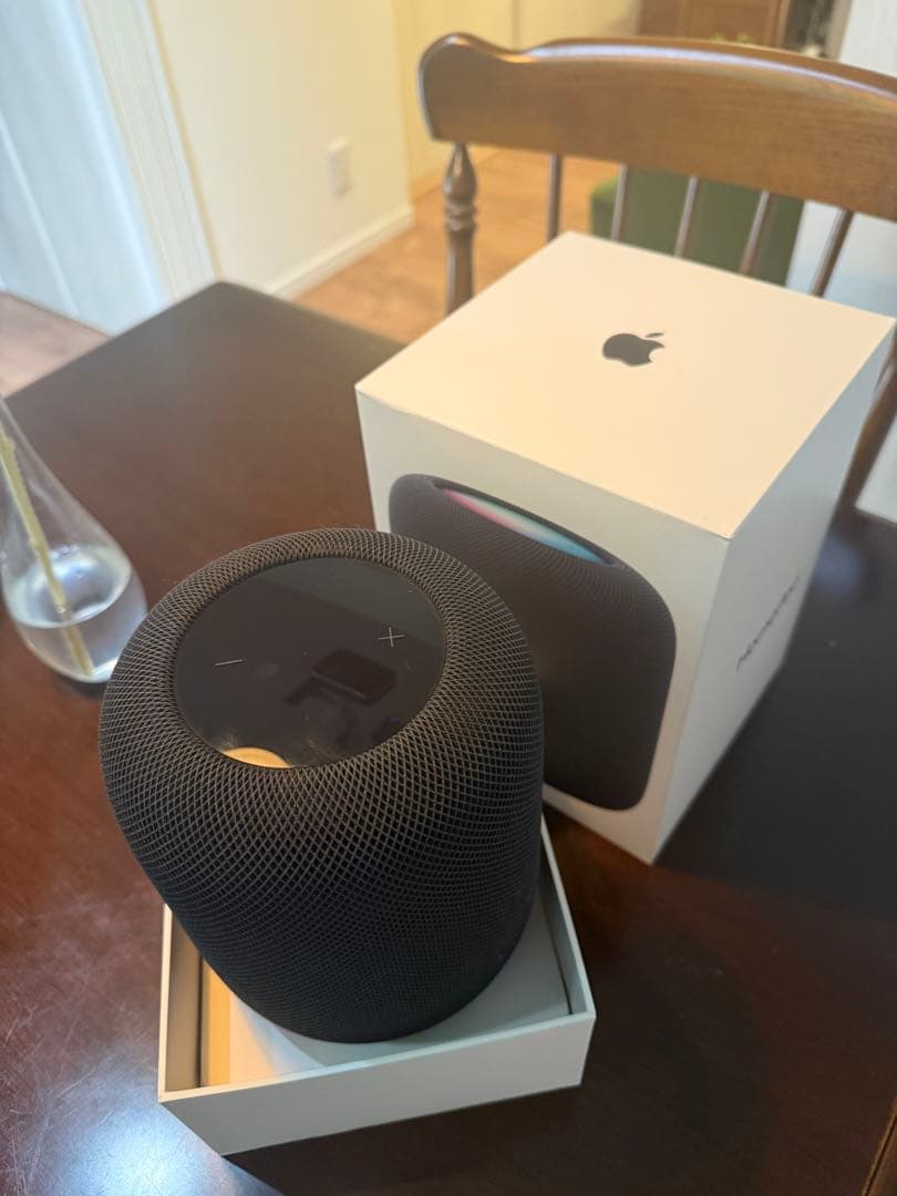 Apple Pod ミッドナイト 第2世代 諸注意ありにつき激安出品