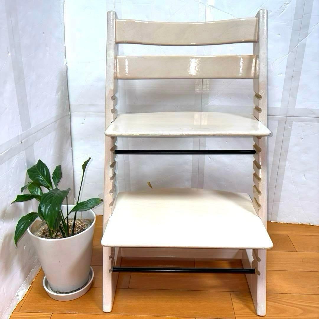 みきてぃ ストッケトリップトラップ NO4 ベビーセット