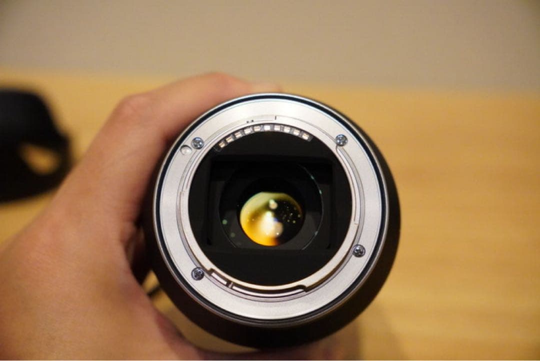 割引中　TAMRON 17-70mm F2.8 カメラレンズ