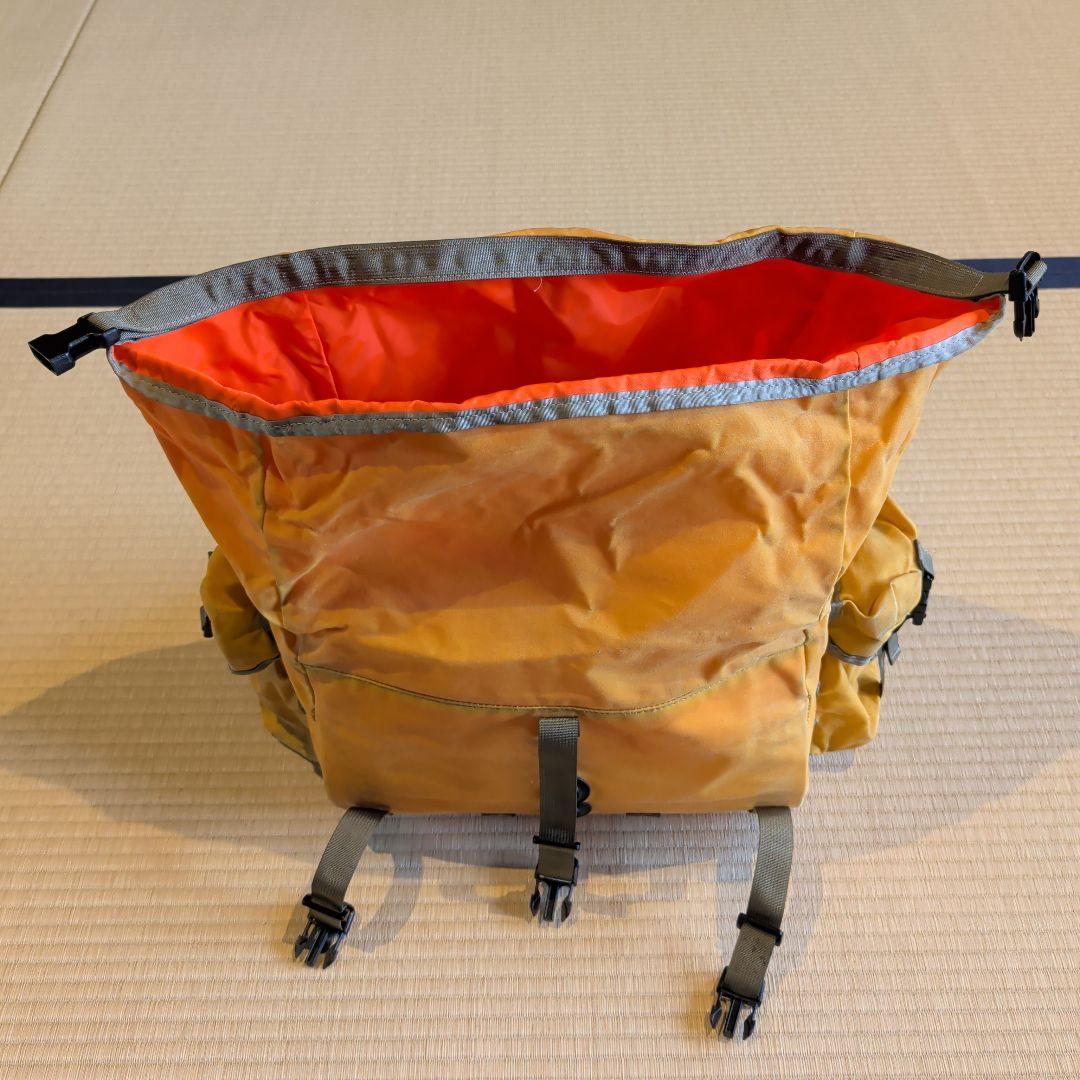 RON'S BIKES/ロンズバイクス バッグ FABIO'S CHEST