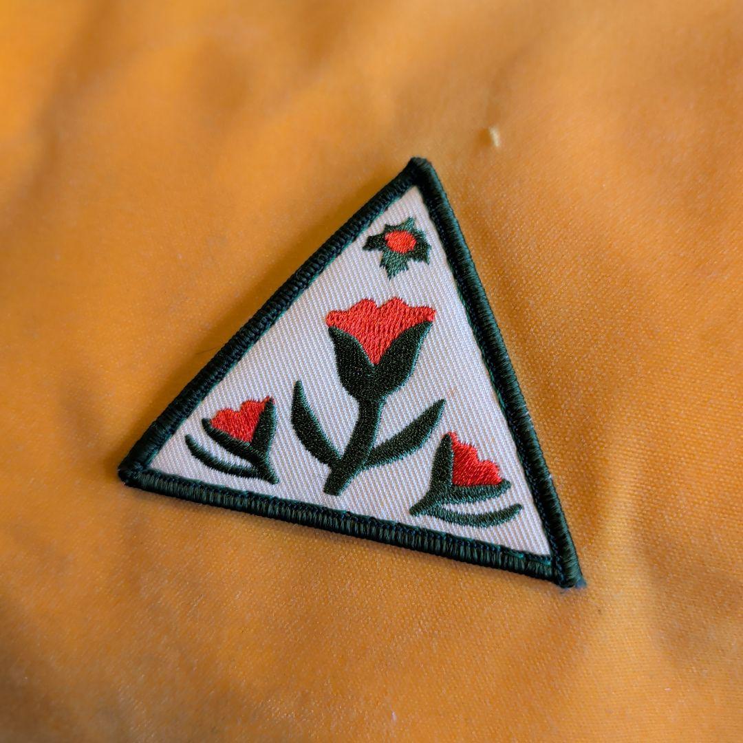 RON'S BIKES/ロンズバイクス バッグ FABIO'S CHEST