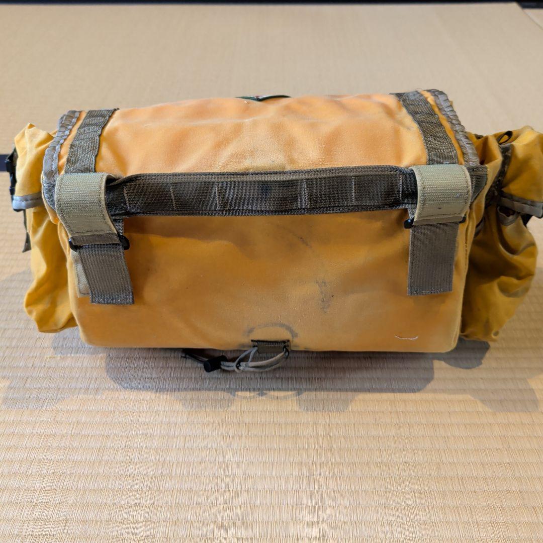 RON'S BIKES/ロンズバイクス バッグ FABIO'S CHEST