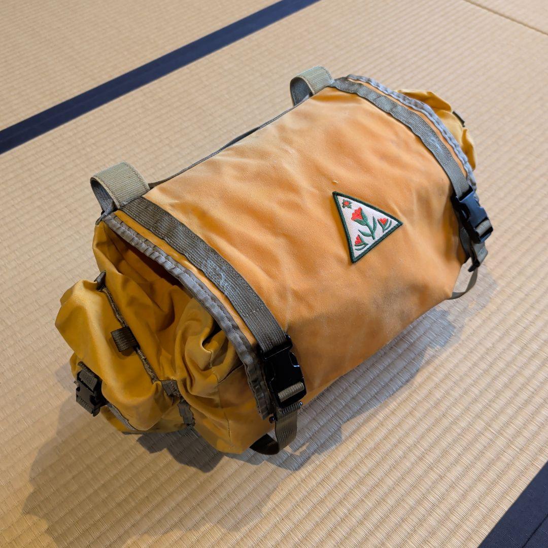 RON'S BIKES/ロンズバイクス バッグ FABIO'S CHEST