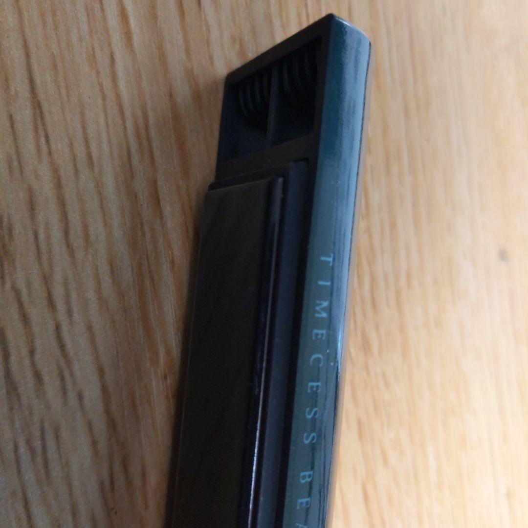 ヘアビューロン　7d plus