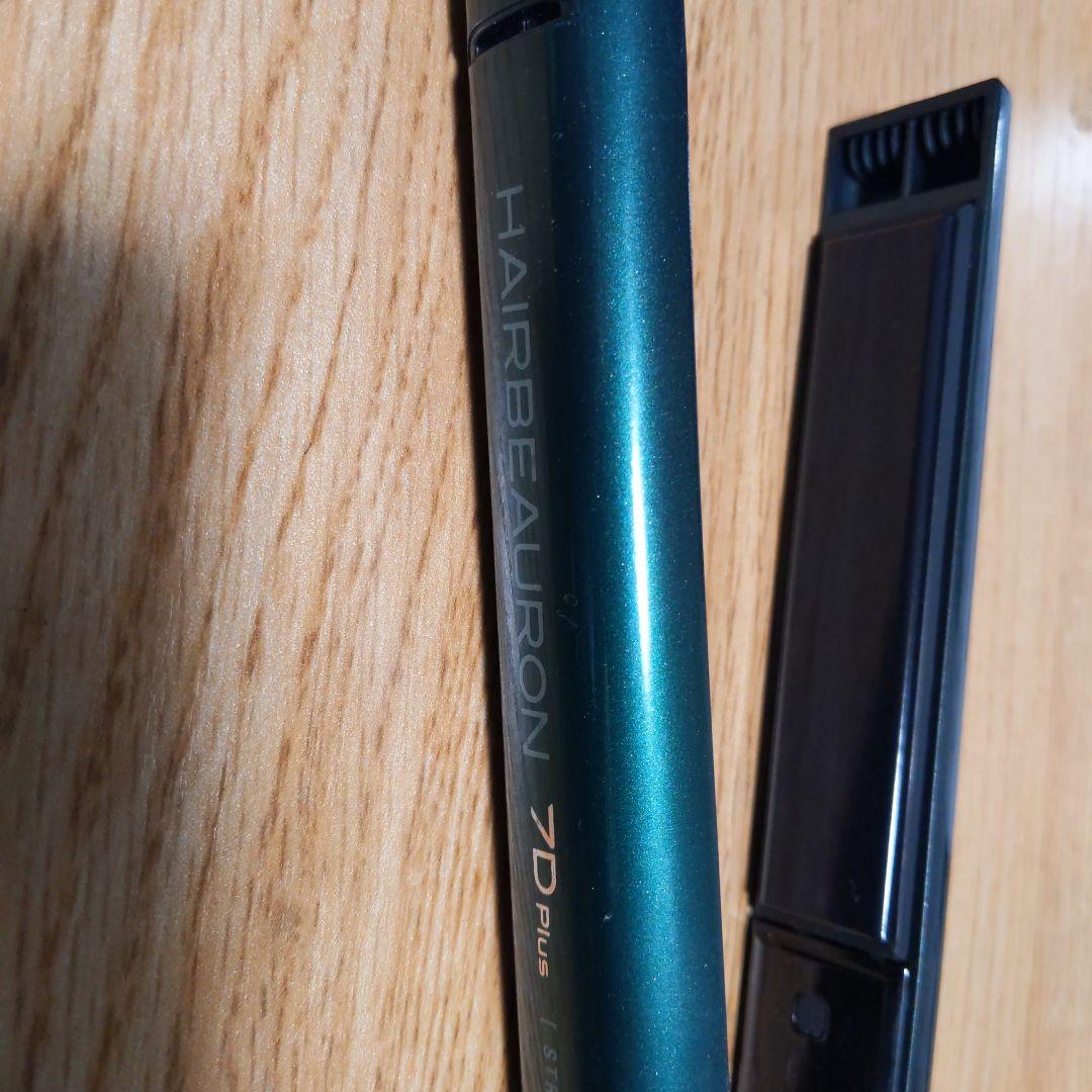 ヘアビューロン　7d plus