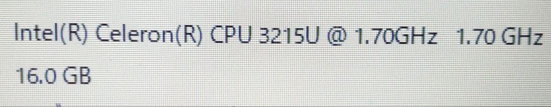 ∉ NEC PC-NS150CAB ストレージ無 16GB