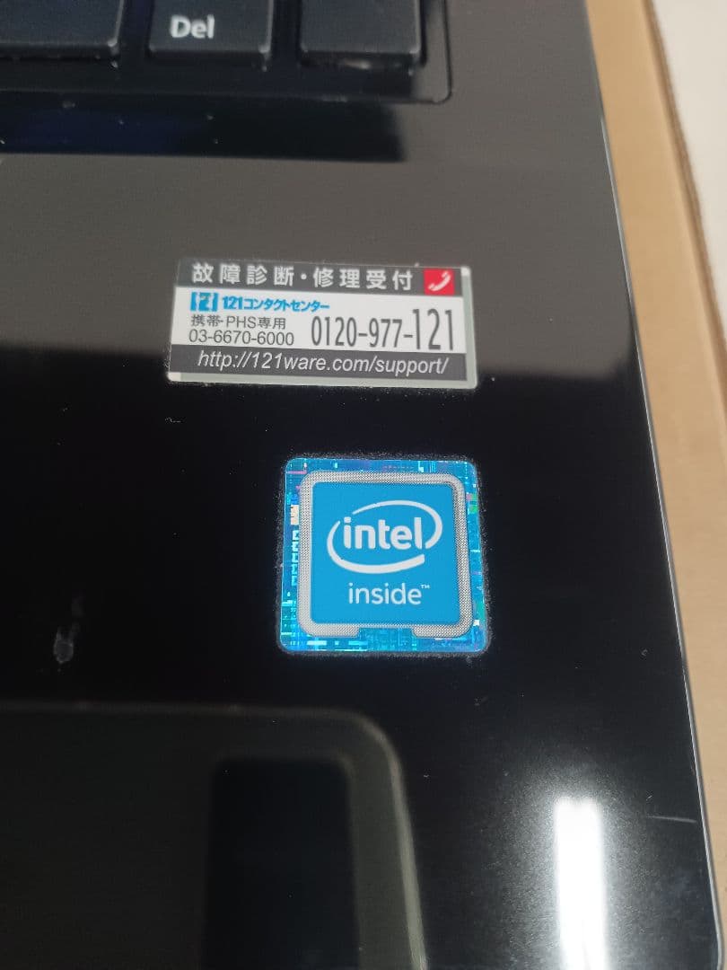 ∉ NEC PC-NS150CAB ストレージ無 16GB