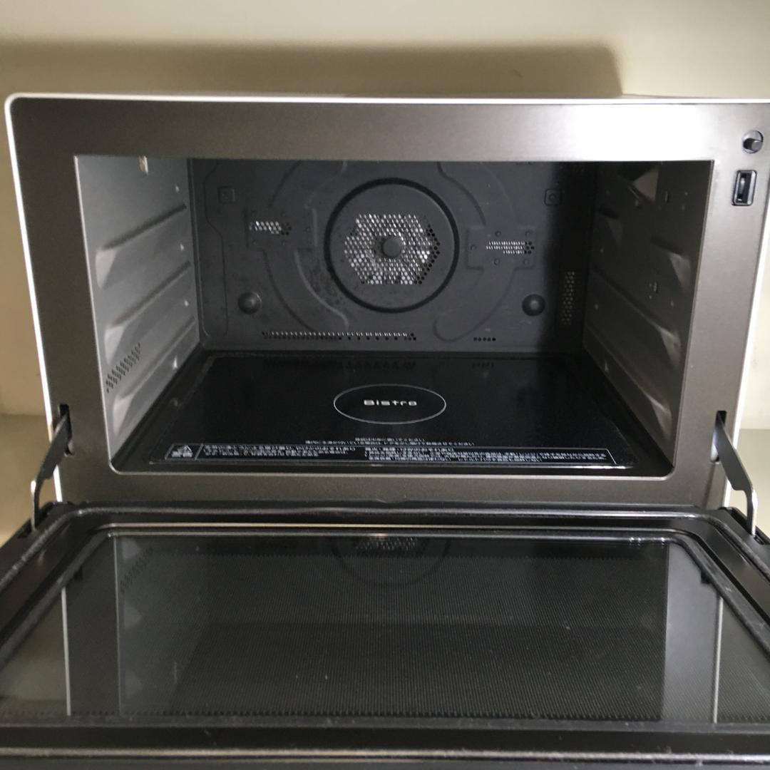 Bistro(ビストロ) パナソニック NE-BS8A-W 2023年製