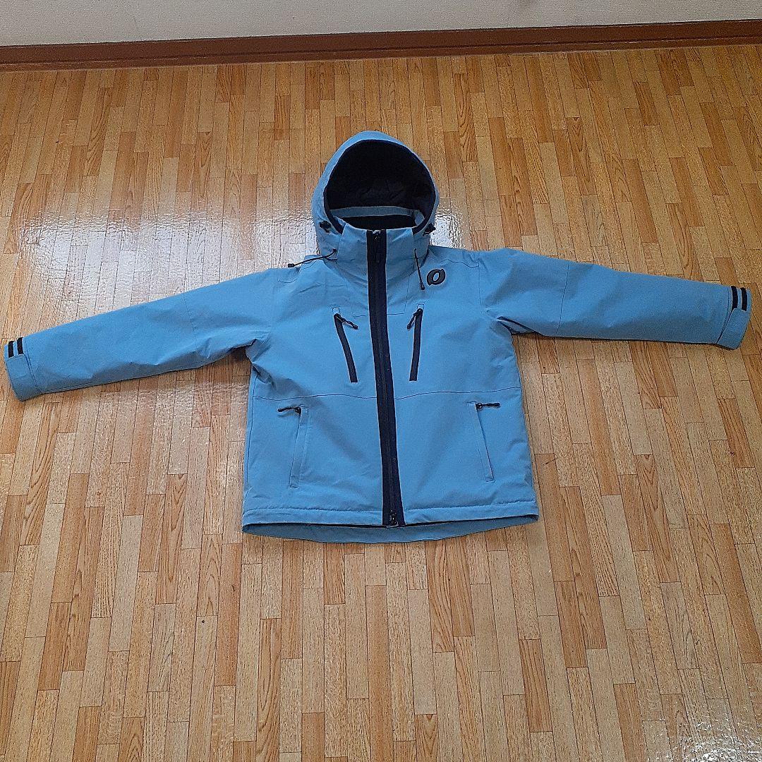 2024～2025年.オンヨネ.スキーウェア上、下