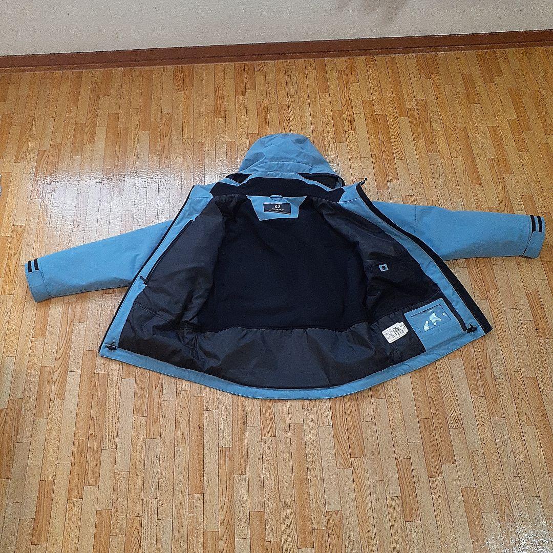 2024～2025年.オンヨネ.スキーウェア上、下