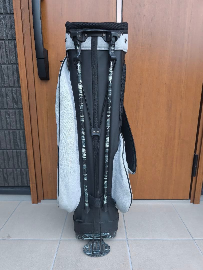 ルコック　キャディバッグ