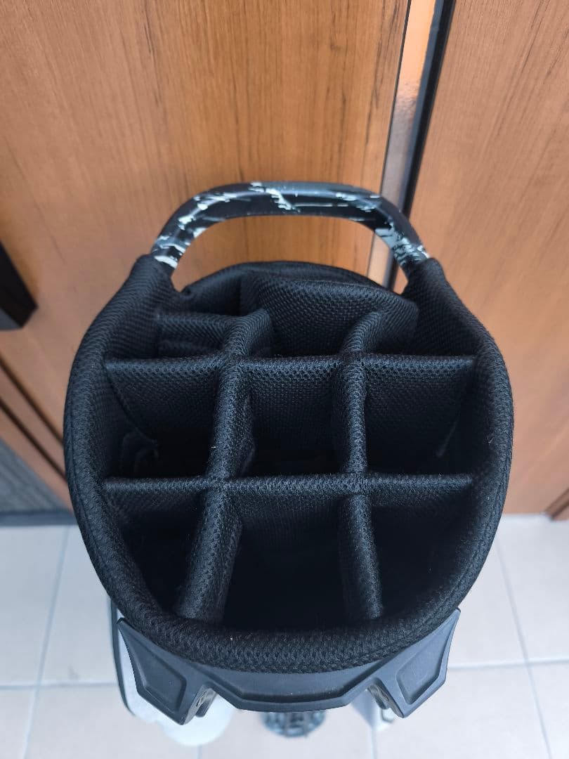 ルコック　キャディバッグ