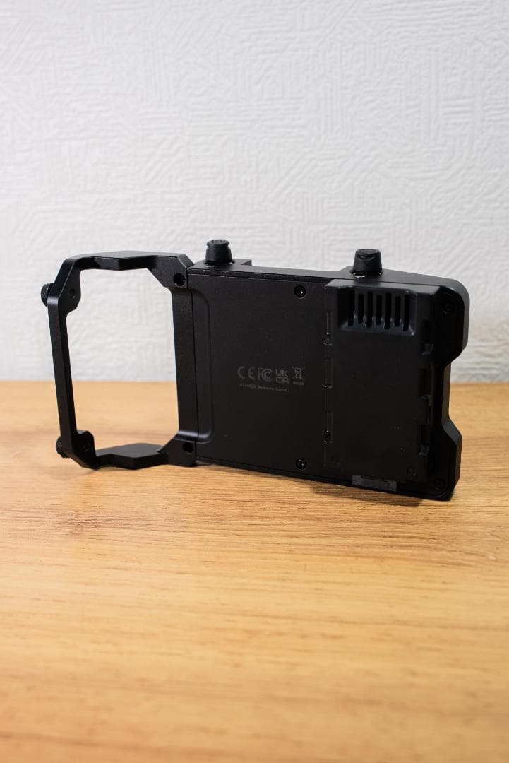 ビデオカメラ atomos connect for NINJA/ultra/V/V+