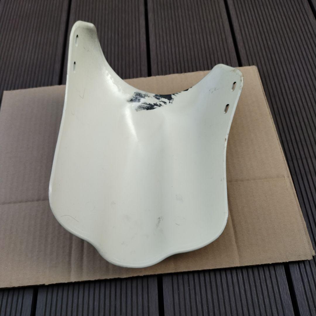 モンキー　社外タンク　ブラック外装セット