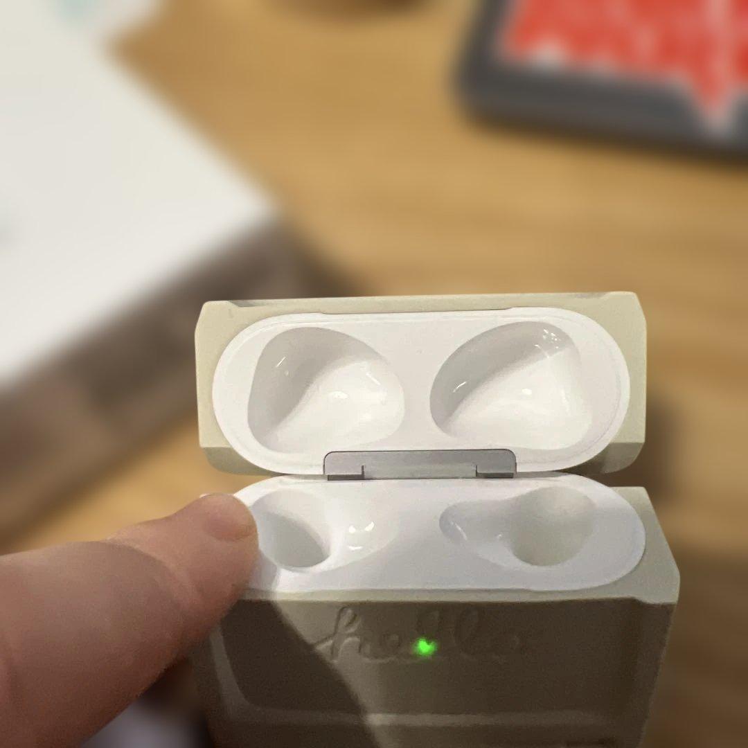 AirPods 第3世代|MagSafe Charging |MME73J/A