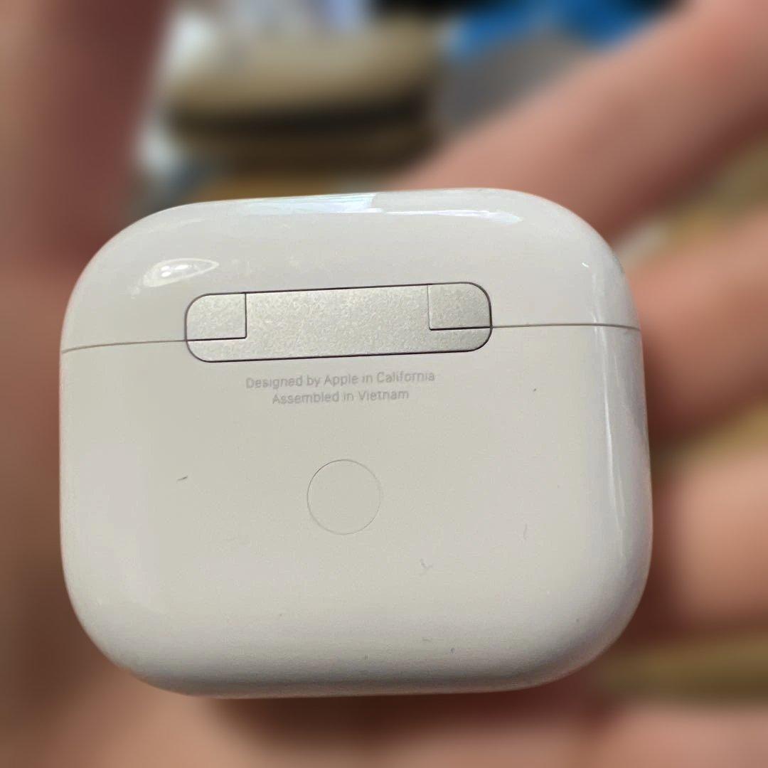 AirPods 第3世代|MagSafe Charging |MME73J/A