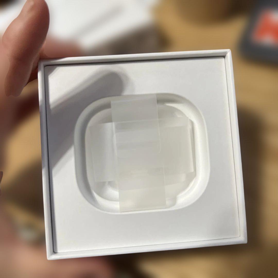 AirPods 第3世代|MagSafe Charging |MME73J/A