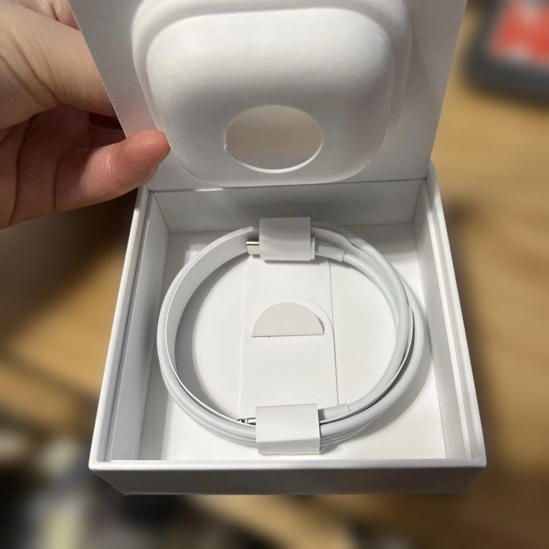 AirPods 第3世代|MagSafe Charging |MME73J/A