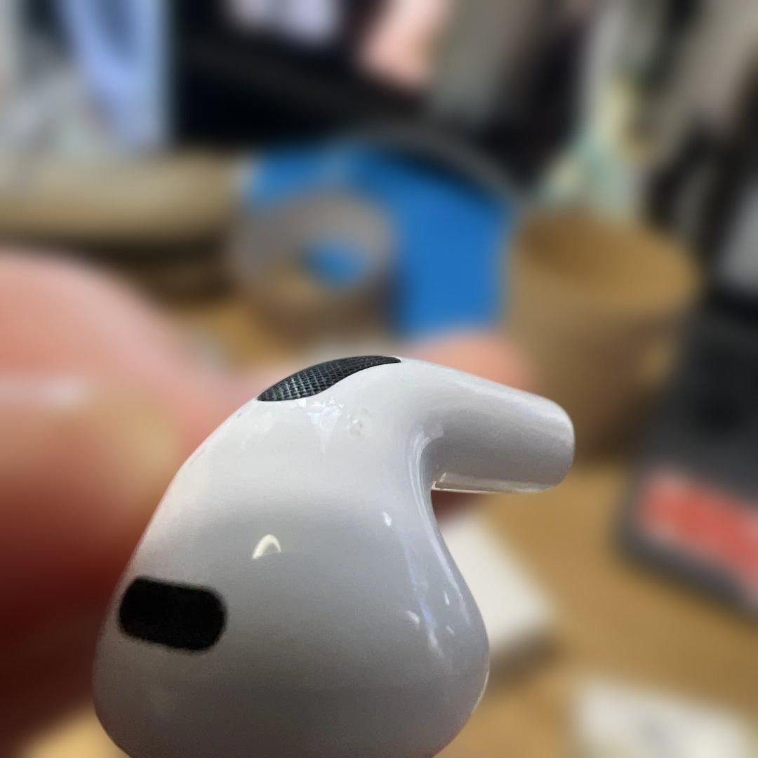 AirPods 第3世代|MagSafe Charging |MME73J/A
