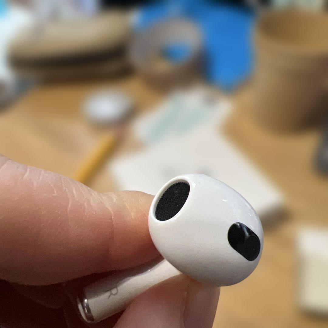 AirPods 第3世代|MagSafe Charging |MME73J/A