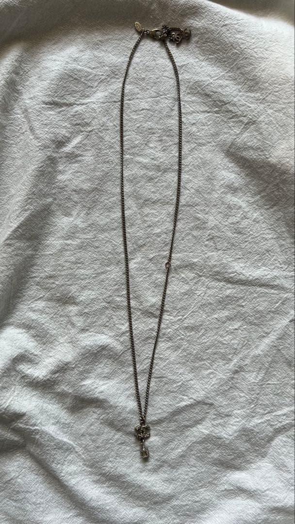 【最終価格】CHANEL ネックレス