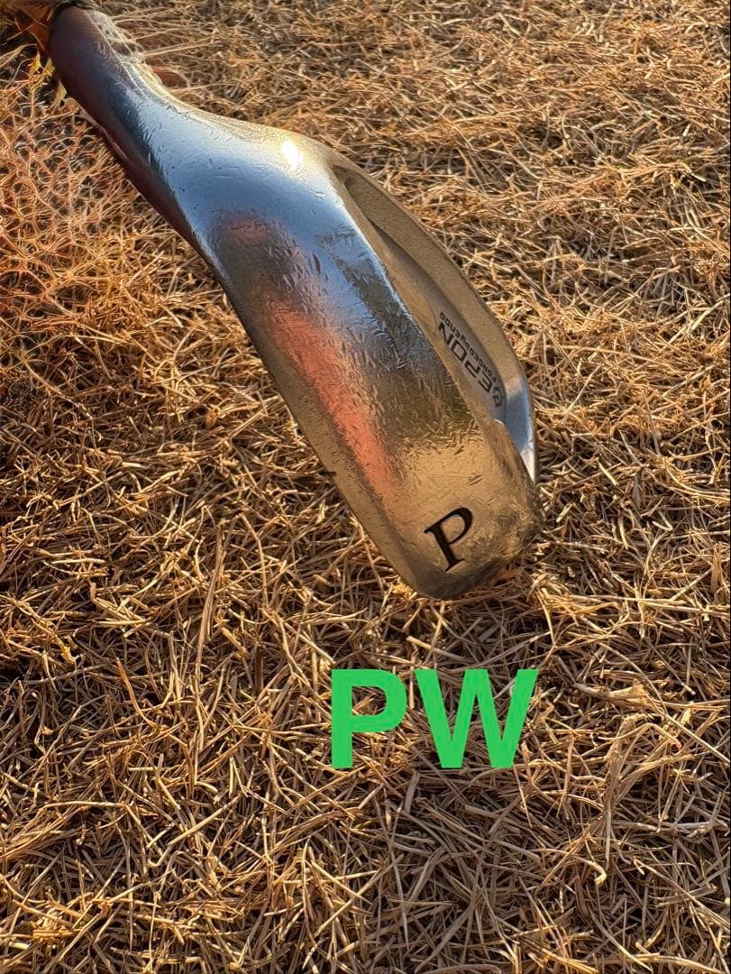 エポン　af-503 モーダス120‼️