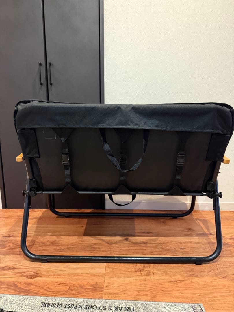 DOD グッドラックソファ